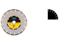[467444] 467444 - TYROLIT DIAMANTSCHIJF 125 UNIVERSAL DCU **