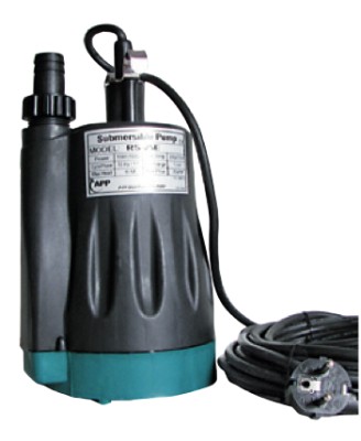 [04 493] MPI SMART KELDERPOMPRS-25E