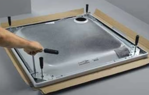 [B50-0010] B50-0010 - BETTE POTEN VOOR BETTEFUSS MINI