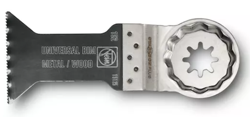 [6 35 02 152 22 0] 63502152220 - FEIN ZAAGBLADEN METAL/HOUT
