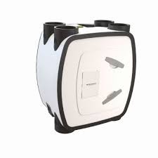 [APURE D350] DAALDEROP APURE VENT D350 + WARMTE RECUPERATIE ONDERB (ZOLDER)