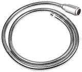 [GROHE 46 038 000] 46038000 - GROHE O FLEXIBEL KOMPLEET CONCETTO CHR. (467570000 +46092000)