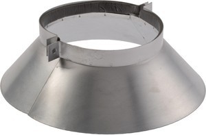 [746023] 99.224.100 - STORMKRAAG SPIRAAL GALVA 100