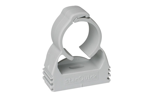 [ATT CLIC 62] 0854063 - ATTACHE STAR QUICK 59-65 MM