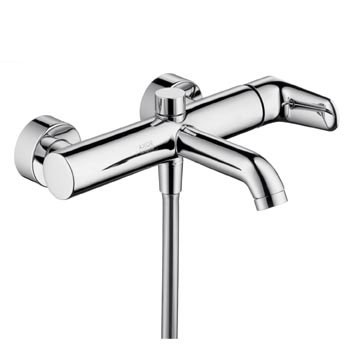 [34420000] 34420000 - HANS GROHE AXOR CITTERIO M BAD EENGREEPSMENGKRAAN CHR.