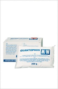 [C350B] C350B - BWT QUANTOPHOS 30H POEDER  2X350GR 3/4-4/4 Cillit  H55