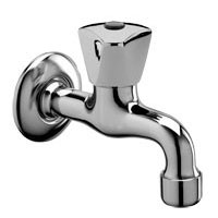 [ET 213 CR] ET213CR - PAFFONI ETOILE ENKELE MUURKRAAN UITGIETBAK + MOUSSEUR CHR.