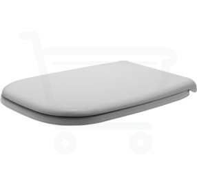 [0067310000] 0067310000 - DURAVIT D-CODE WC-ZITTING