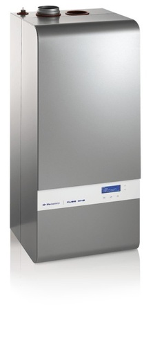 [885075 2] DAALDEROP GASWANDK CUBE DUO 24/35 24KW >16L/min