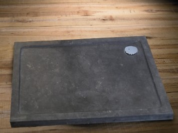 [ST-3129] HARSTENEN DOUCHETUB 90 X 120 CM