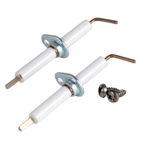  05600200 - BULEX O ONTSTEKINGS ELEKTRODE + IONISATIE THELIA TWIN 28E