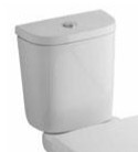 [S8500199000] S8500199000 - SPHINX 300 BASIC RESERVOIR ONDER INLAAT WIT 