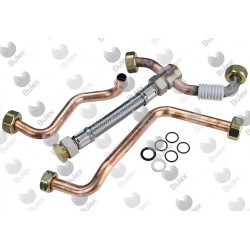 [0020019121] 0020019121 - BULEX O KIT BUIZEN VOOR AANSLUITING BALLON