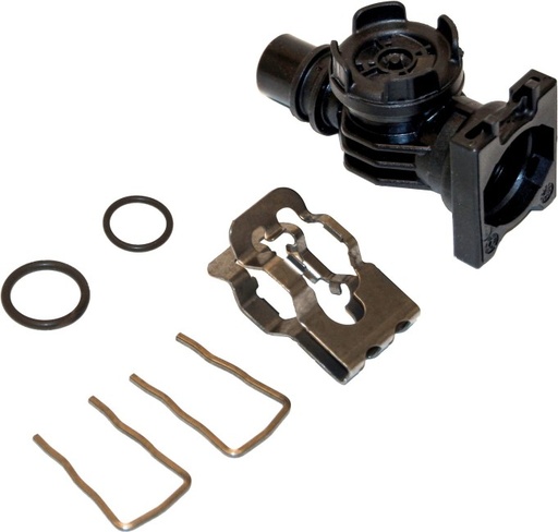  0020038642 - BULEX O DEBIETVOELER THERMOMASTER 25/29 <2015