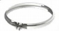 [SP 100 EW] 2-21-1900-100 - SPANRING INOX VOOR BUIS EW 100