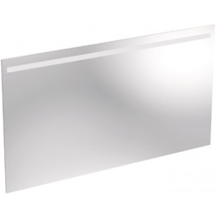 [800420] 800420 - KERAMAG OPTION SPIEGEL 120 X 65 INCL. SCHAKELAAR