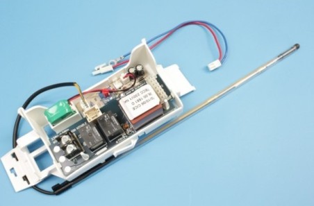 [029309] 029309 - THERMOR O PRINTPL +VOELER/HOUDER KOMPL DURALIS 150L
