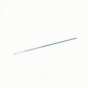 [181121100] 181.121.100 - BEG CHROME VERB.PIJP 1M KOPER 15MM