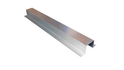 [SVV 80X220] vsk-80x220 1.5m - SPIRAAL MECANO KANAALVERSTERKING 80X220 1.5M