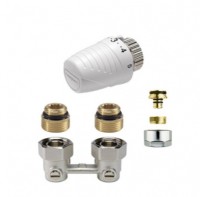 [V24+T3+0-OT] V24+T3+0-OT - HONEYWELL SET HBLOK MUUR+TH KOP+MOER EK