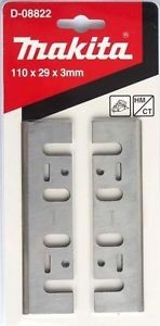 [MAKITA 793008] D-08822 - MAKITA O SET SCHAAFMESJES HM 110 793008-8