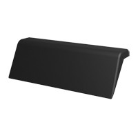 [AH15110] AH15110 - RIHO HOOFDSTEUN DIMARO/OLIVIA/CASTELLO - ZWART