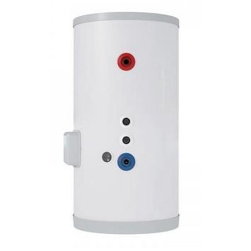 [874428 = 874034] 874428 - THERMOR DUOTHERM CV MULTIPOSITION BOILER 150L OVERHOEKSE AANSLUITING CV