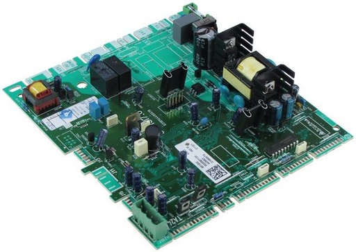  0020017357 - BULEX O PRINTPLAAT THERMOMASTER F24E