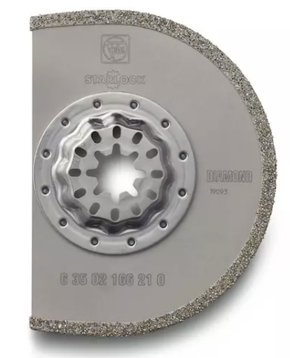 [63502166210] 63502166210 - FEIN ZAAGBLAD E-CUT BIMETAL