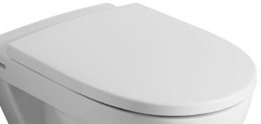 [574900] 574900-000 - KERAMAG VIVANO WC-ZITTING WIT ///