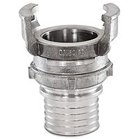 [17 10465] GUT065 - GUILLEMIN KOPPELING 65MM DN65