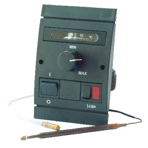 [54761004] 54761004 - ACV O ALFA SPRINT BEDIENINGSBORD S KFB