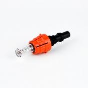 [920030100] 920.030.101 - BEG O DEBIETMETER BOVENDEEL KOL 4/4