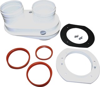 [637D6415] 537D6415 - ACV ADAPTOR 60/100  80-80