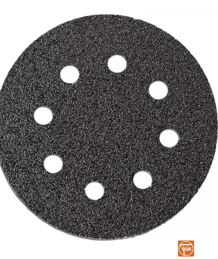 [637 17 229010] FEIN DISQUE ABRASIEF 115MM P120/16