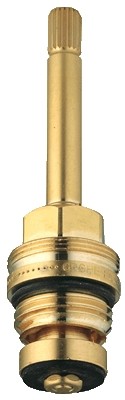  07147000 - GROHE O LANGE KRAANKOP 1/2