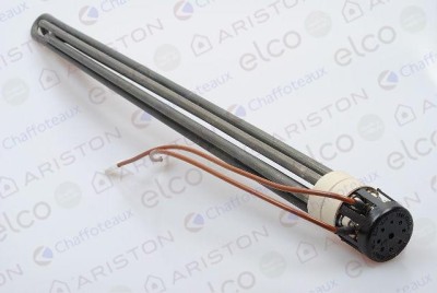 [819306-01] KREB0031 - ARISTON O WEERSTAND PROTECH 2500W D40 L560  819307