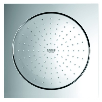 [GROHE 27 467 000] 27467000 - GROHE RAINSCHOWER PLAFONDMODEL 25.4 X 25.4