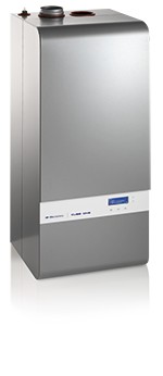 [885075 30] DAALDEROP GASWANDK CUBE ONE 30/35 30KW > 16L/min