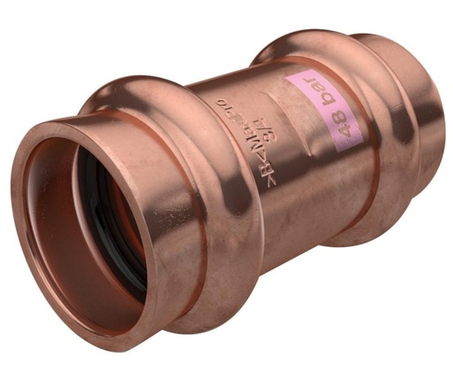 [BMP270 1/4] CMP-2000 - BANNINGER MAXI PRO MOF 1/4"