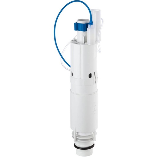 [42253000] 42253000 - GROHE DAL BODEMKLEP / KLOK MET OVERLOOP SPOELMECHANISME INBOUW BOUWJAAR: 2004 TOT NU