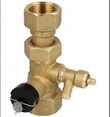 [0608120] S-2313-3/4 - WATTS EXPANSIEVATKLEP KAV 3/4