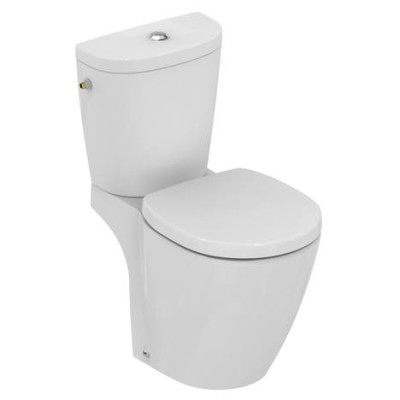 [E118501] E118501 - IDEAL STANDARD CONNECT SPACE ONDERPOT VERKORT MODEL