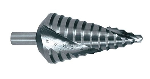 [101 060] 101060 - RUKO TRAPPENBOOR 6 TOT 37MM