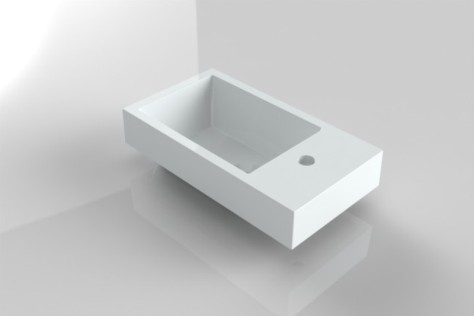 [1554004000] RIHO  LUCCA TABLET OMKEERBAAR MET 1 KR.GAT