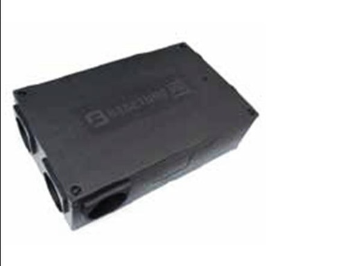 [018120350] 018.120.350 - BEG PROFI AIR VENTILATIE UNIT 350