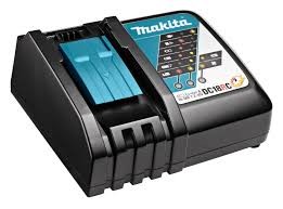[MAKITA 195584-2] 195584-2 - MAKITA A OPLADER 18VOLT DC18RC