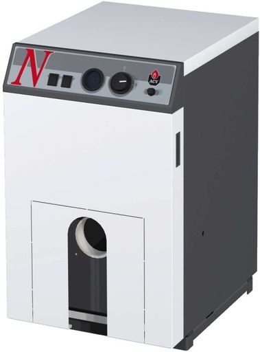 [01112801] 01647501 - ACV KETEL N2 28/36KW  130mm VERVANGING LICH + KETELHUIS