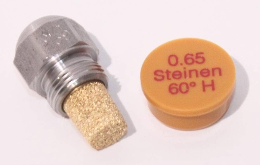 [STEIN .50 80° HT] STEINEN VERSTUIVER .50 80° HT