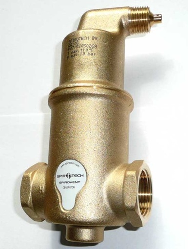 [39 004] SPIROVENT 4/4 HORIZONT {8}